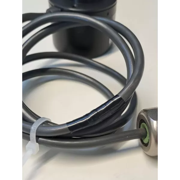 OMRON  E6C3-CWZ3XH
