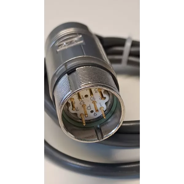 OMRON  E6C3-CWZ3XH