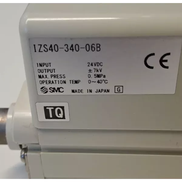 SMC IZS40-340-06B