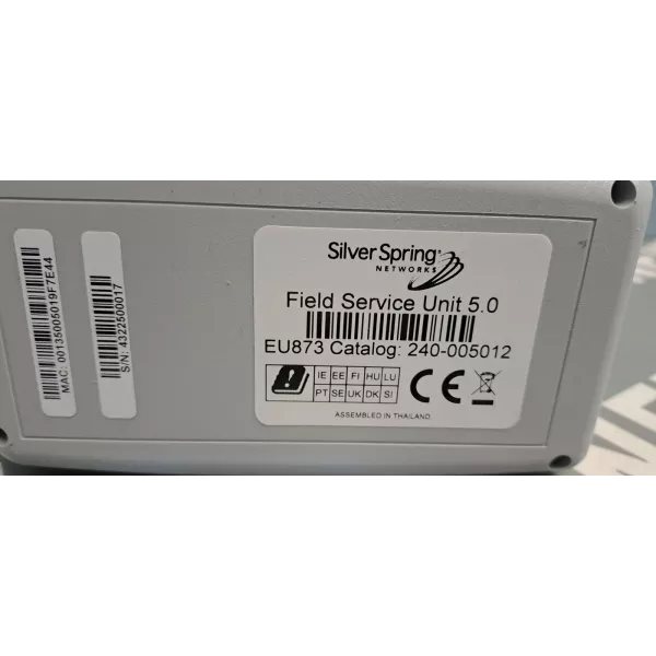 SILVER SPRING 240-005012