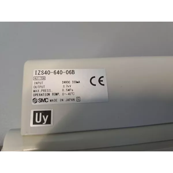 SMC IZS4064006B