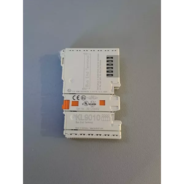 BECKHOFF KL9010