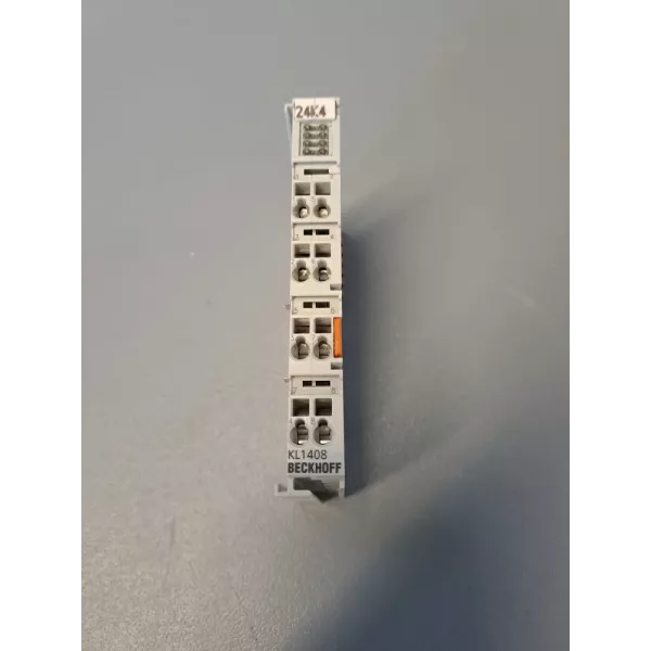 BECKHOFF KL1408