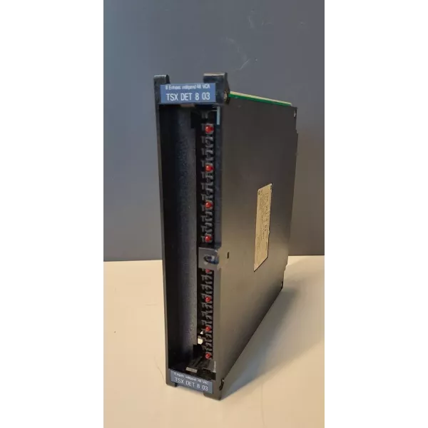 TÉLÉMÉCANIQUE  TSXDET803