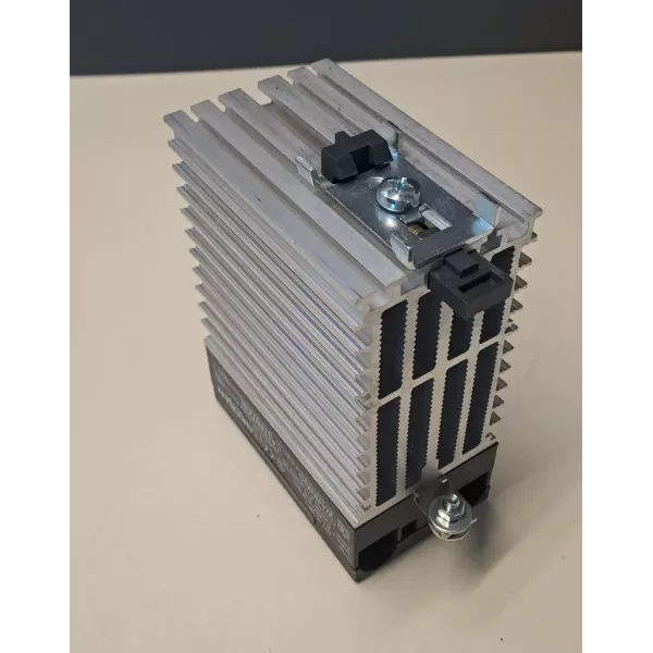GEFRAN GTT-25/480-1