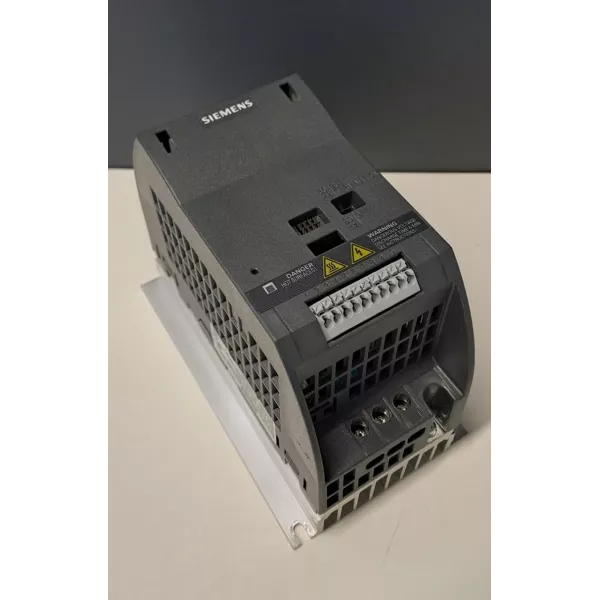 SIEMENS 6SL3211-0AB11-2UA1