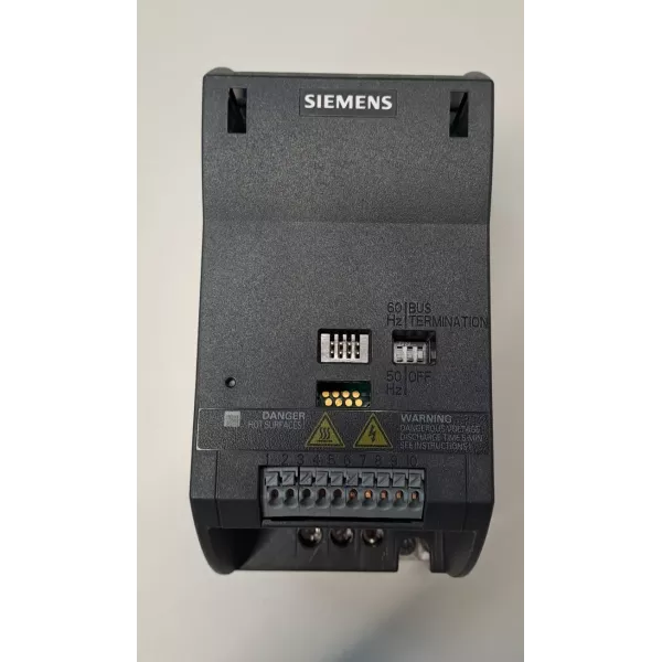 SIEMENS 6SL3211-0AB11-2UA1