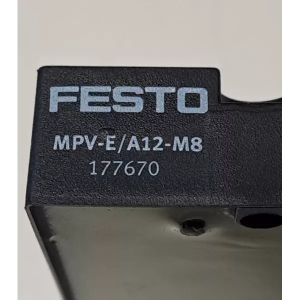 FESTO  177670