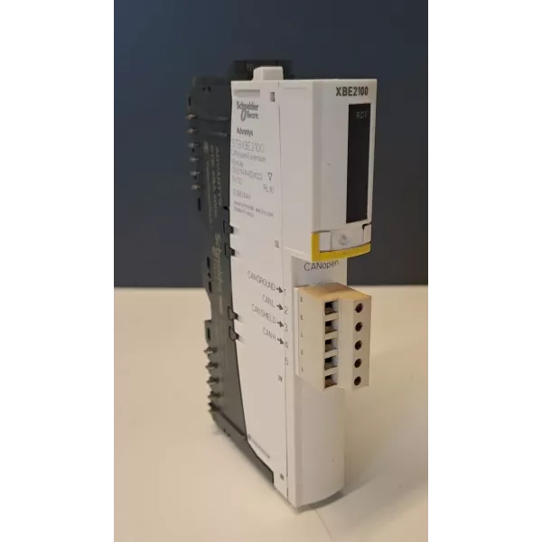 SCHNEIDER  STBXBE2100