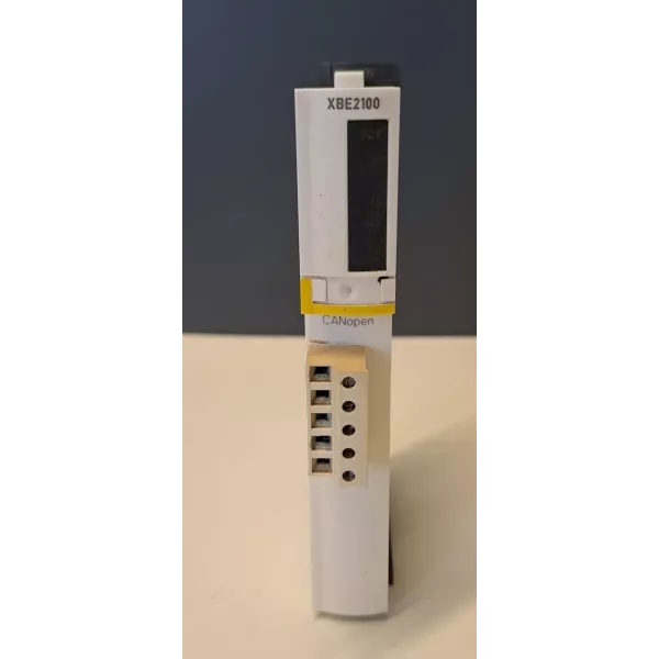 SCHNEIDER  STBXBE2100