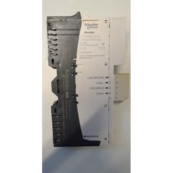 SCHNEIDER  STBXBE2100
