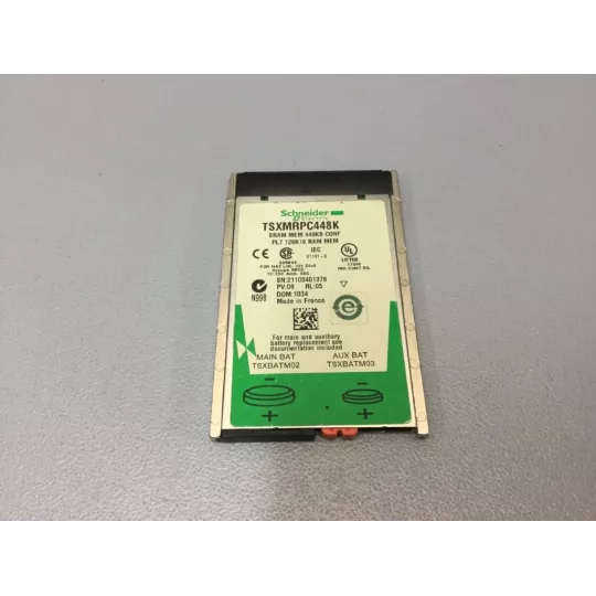 SCHNEIDER  TSXMRPC448K