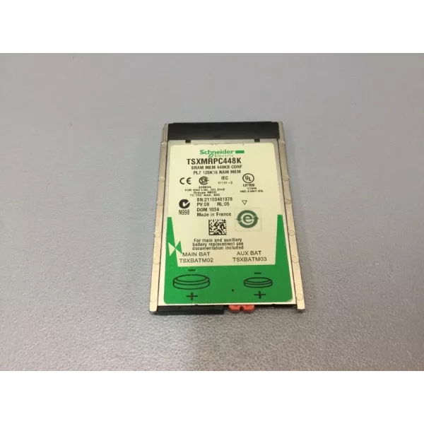 SCHNEIDER  TSXMRPC448K