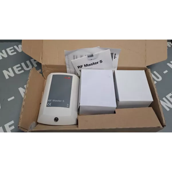 ITRON RFMaster5