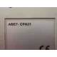 TÉLÉMÉCANIQUE  ABE7-CPA21