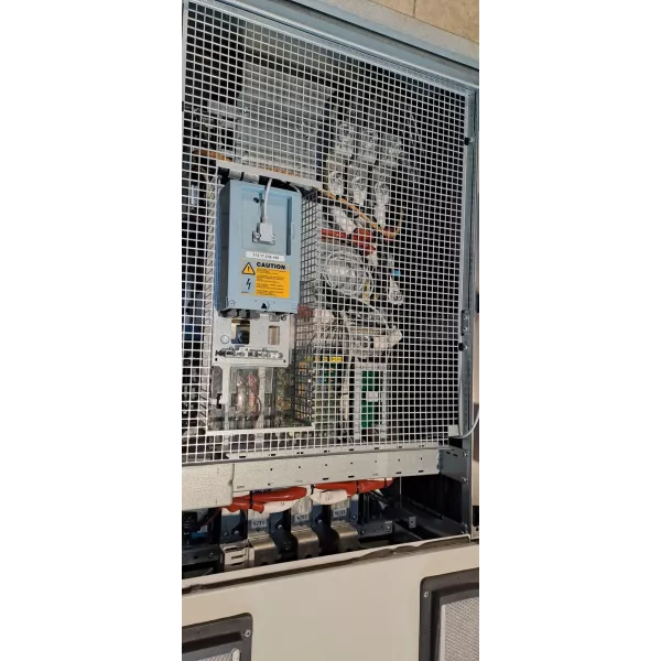 VACON NXS04605A5L0OSBA1A20000CI