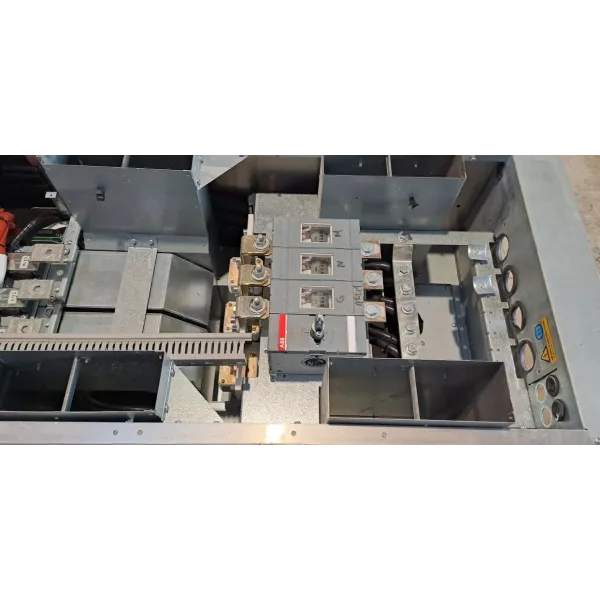 VACON NXS04605A5L0OSBA1A20000CI