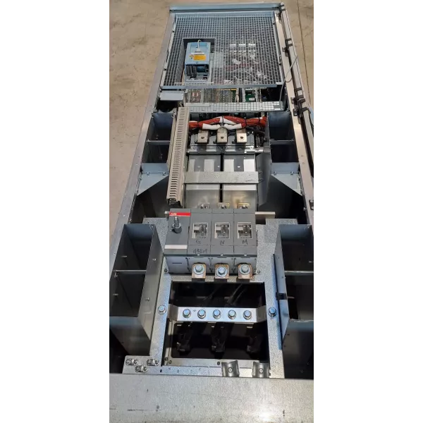 VACON NXS04605A5L0OSBA1A20000CI