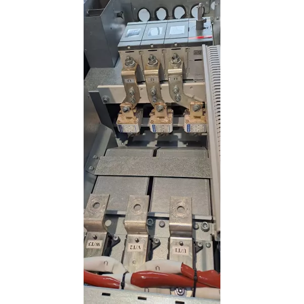 VACON NXS04605A5L0OSBA1A20000CI