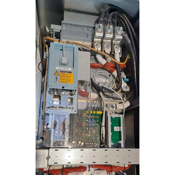 VACON NXS04605A5L0OSBA1A20000CI