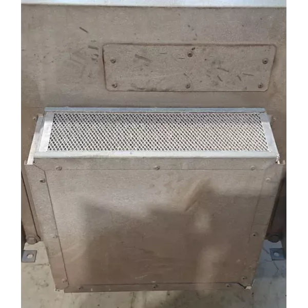 VACON NXS04605A5L0OSBA1A20000CI