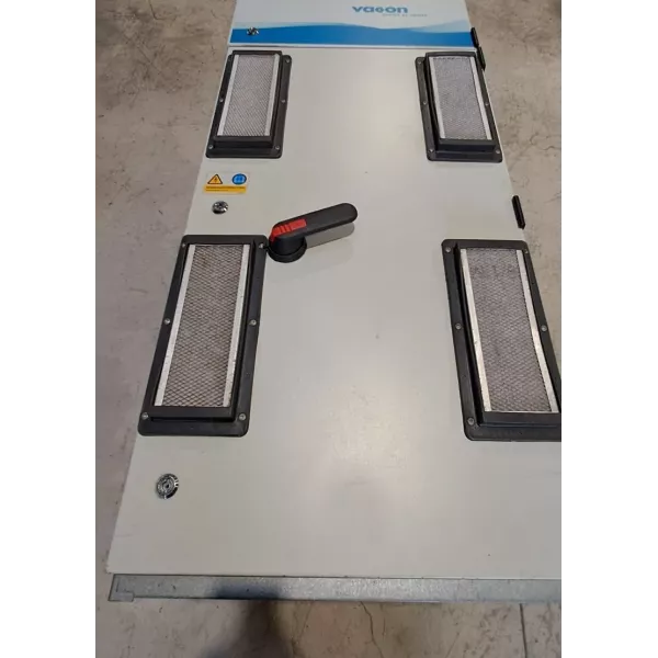 VACON NXS04605A5L0OSBA1A20000CI