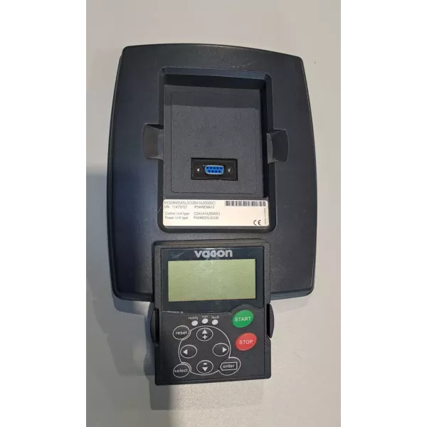 VACON NXS04605A5L0OSBA1A20000CI