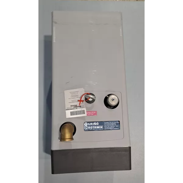 ELMO RIETSCHLE V-VTN41