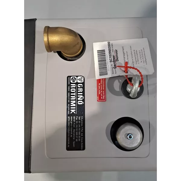 ELMO RIETSCHLE V-VTN41