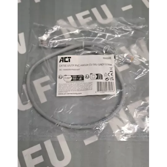 ACT CONNECTIVITY IB6000