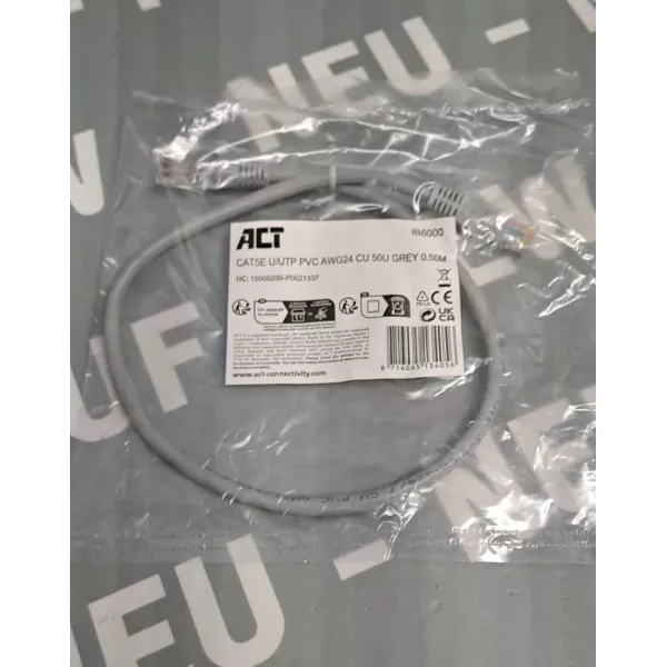 ACT CONNECTIVITY IB6000