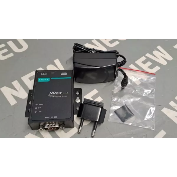 MOXA NPort5110