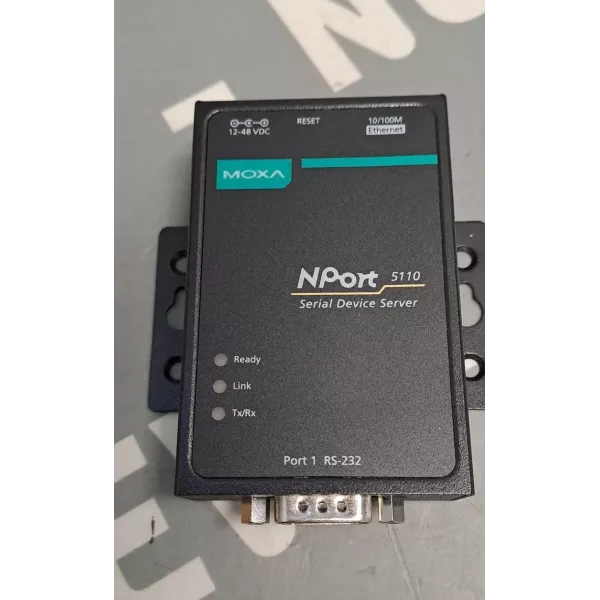 MOXA NPort5110