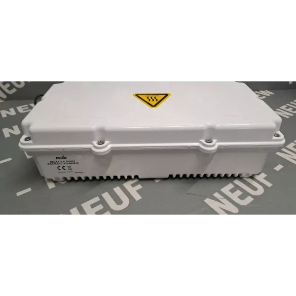 ITRON RELAY5.0