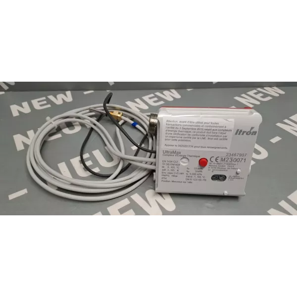 ITRON ULTRAMAX