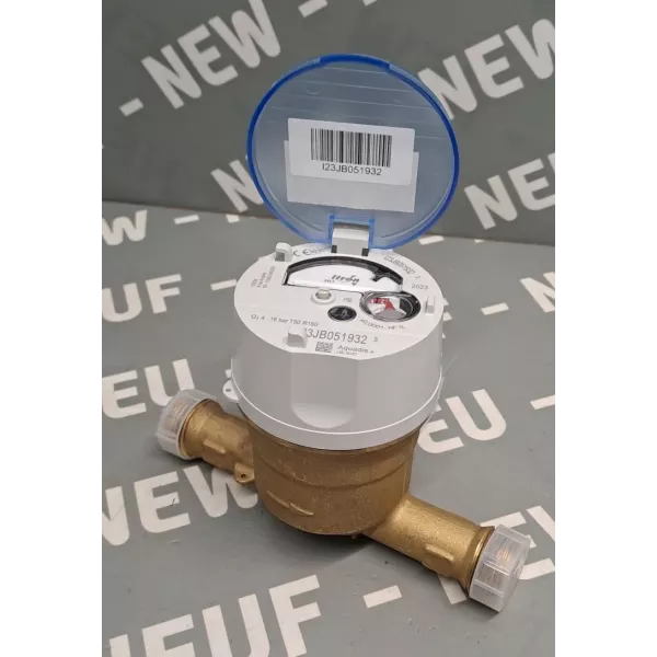 AQUADIS AQ20VMQCR160L