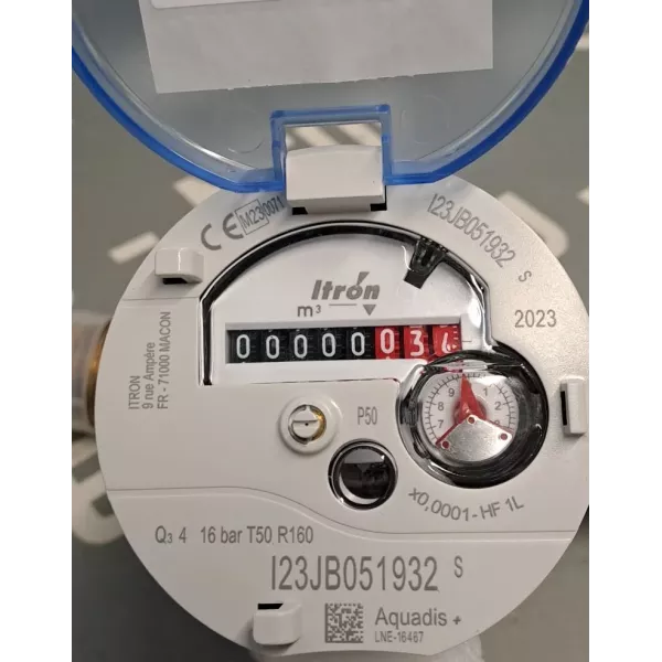 AQUADIS AQ20VMQCR160L