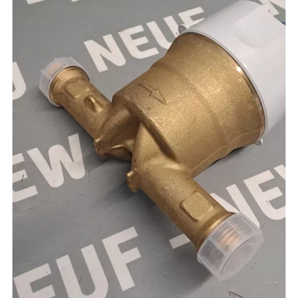 AQUADIS AQ20VMQCR160L