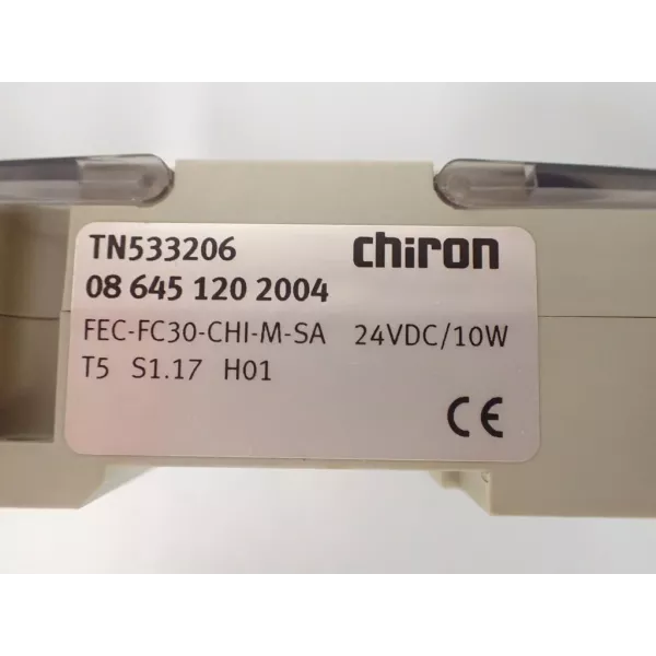 CHIRON TN533206