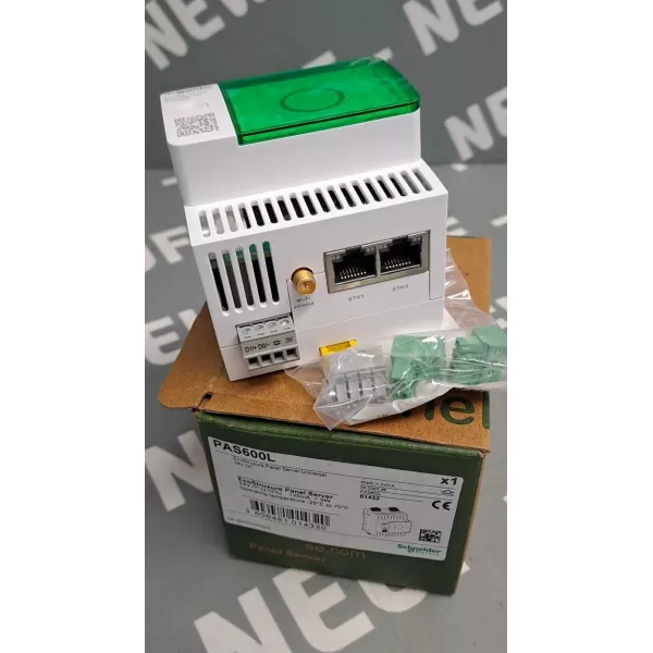 SCHNEIDER  PAS600L
