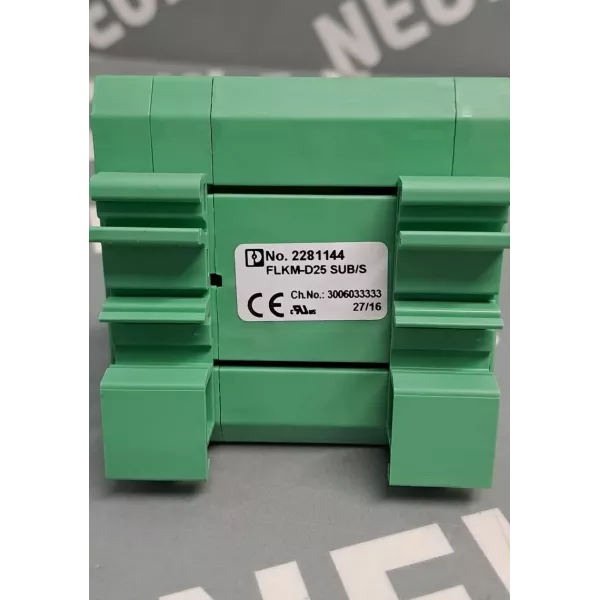 PHOENIX CONTACT  22811444