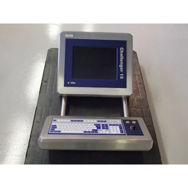 GECMA CHALLENGER15LITE