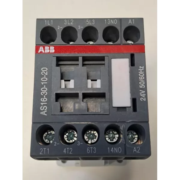 ABB AS16-30-10-20