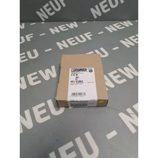 PHOENIX CONTACT  SUBC0N15MSH