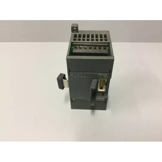SIEMENS 6ES7222-1BF22-0XA0
