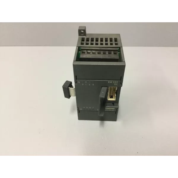 SIEMENS 6ES7222-1BF22-0XA0