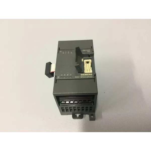 SIEMENS 6ES7222-1BF22-0XA0