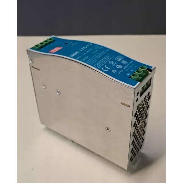 MEAN WELL NDR-120-12