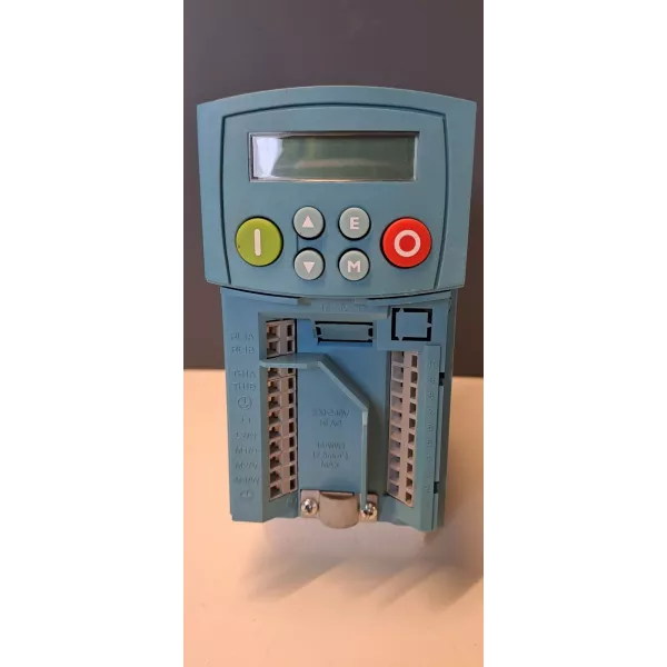EUROTHERM 650/007/230/F/00/DISP/FR/0/0