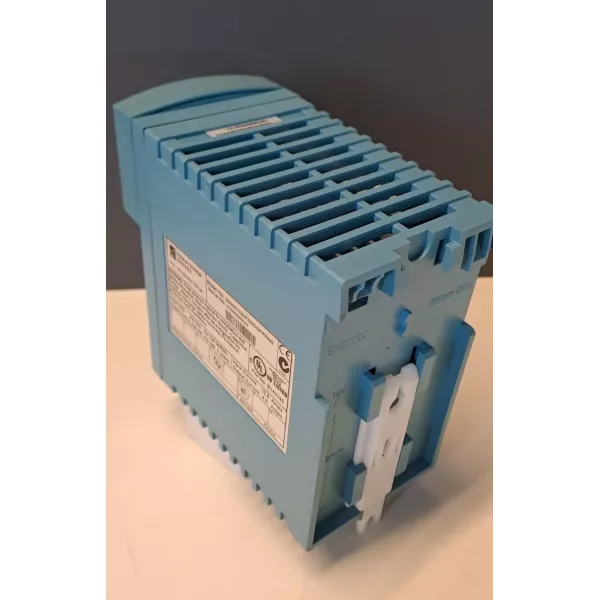 EUROTHERM 650/007/230/F/00/DISP/FR/0/0